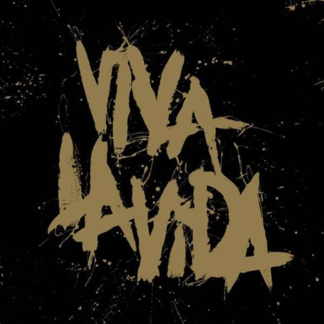 COLDPLAY | VIVA LA VIDA CD / PROSPEKT'S MARCH EP (SPECIAL EDITION) | CD