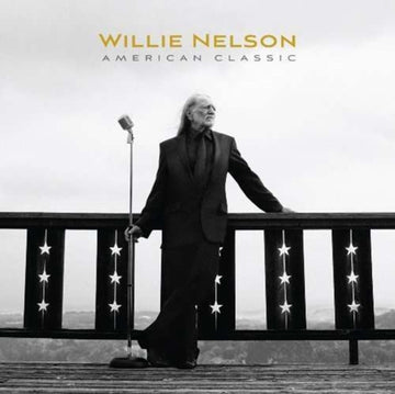AMERICAN CLASSIC | VINYL RECORD (LP)
