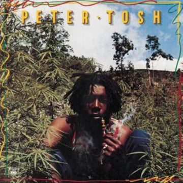 TOSH, PETER | LEGALIZE IT | CD