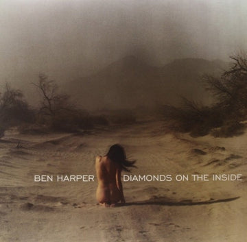 HARPER, BEN | DIAMONDS ON INSIDE | VINYL RECORD (LP)