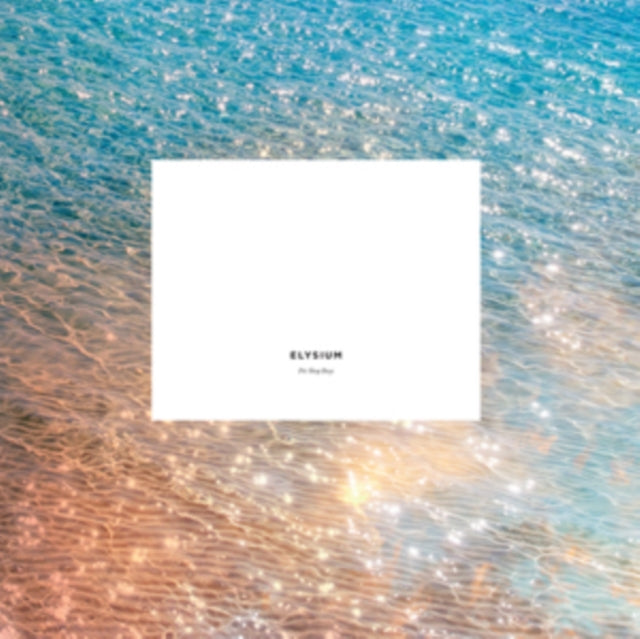 PET SHOP BOYS | ELYSIUM | VINYL RECORD (LP)