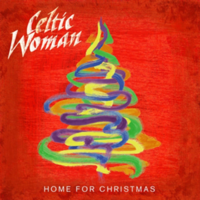 CELTIC WOMAN | HOME FOR CHRISTMAS | CD