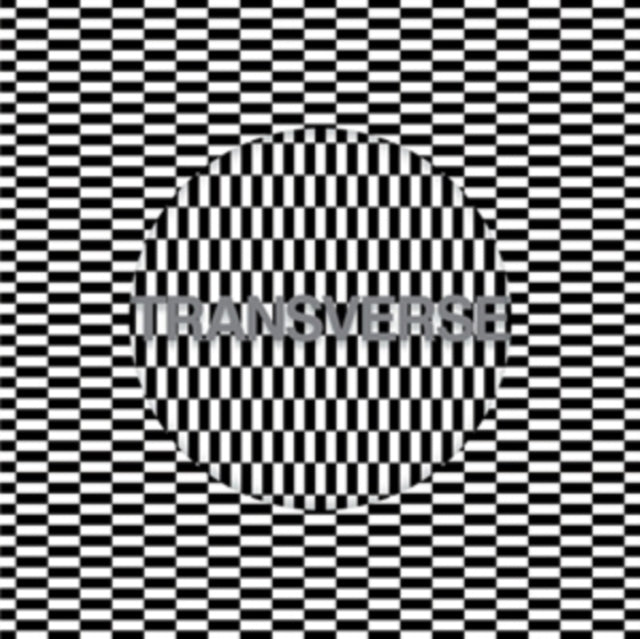 CARTER TUTTI VOID | TRANSVERSE (LP/CD) | VINYL RECORD (LP)