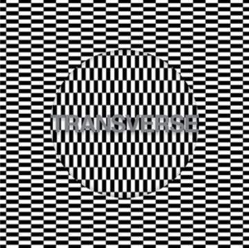 CARTER TUTTI VOID | TRANSVERSE (LP/CD) | VINYL RECORD (LP)