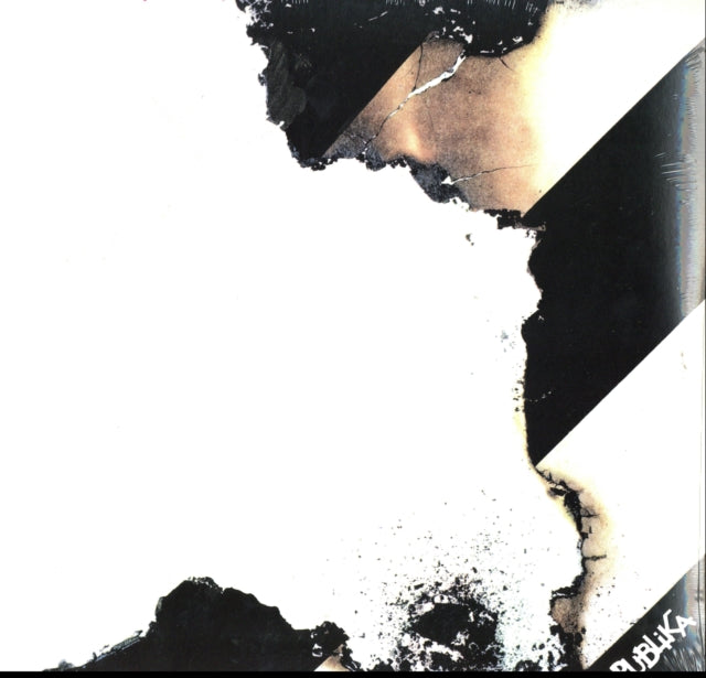 REPUBLIKA | NIEUSTANNE TANGO | VINYL RECORD (LP)