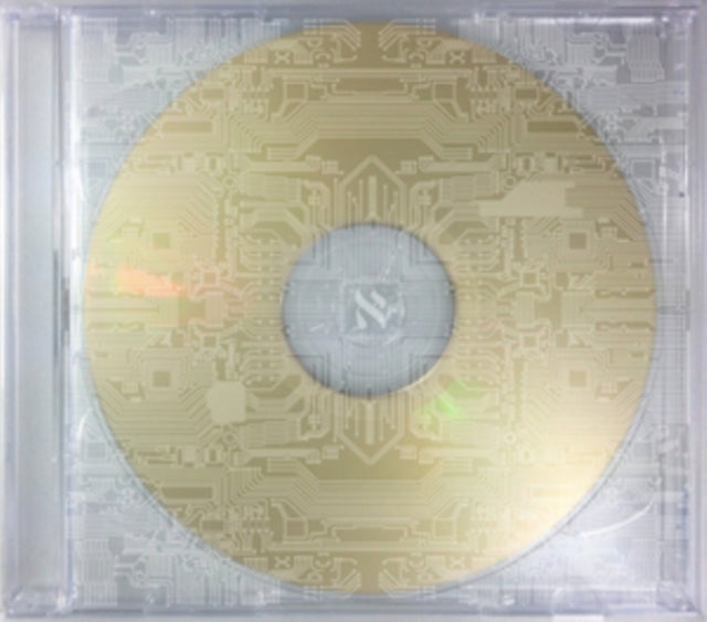 GESAFFELSTEIN | ALEPH | CD