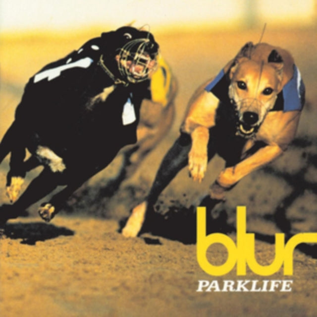 BLUR | PARKLIFE (SPECIAL EDITION) | VINYL RECORD (LP)