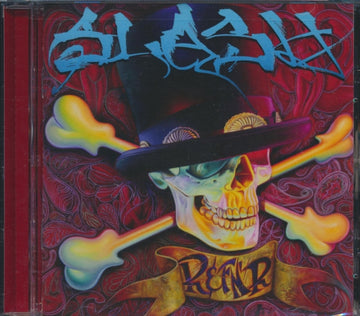 SLASH | SLASH | CD