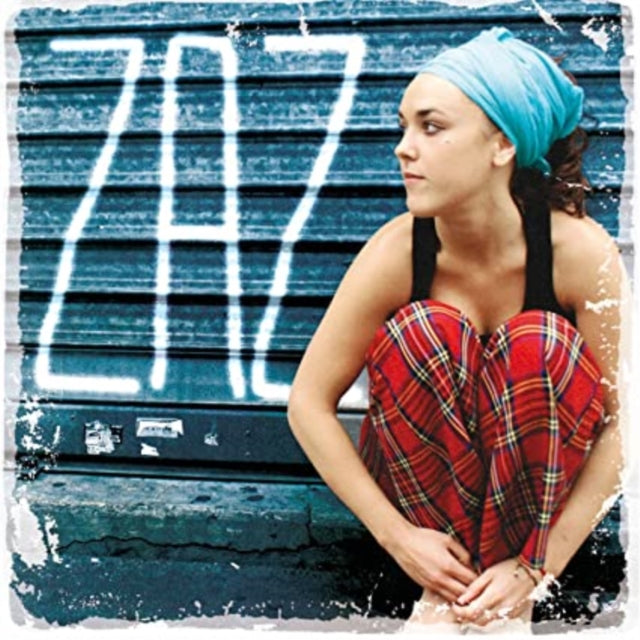 ZAZ | ZAZ | CD