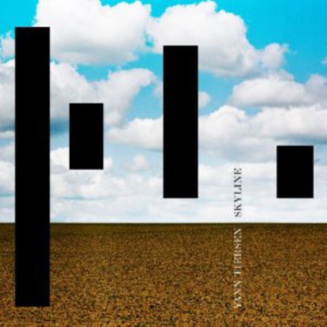 TIERSEN, YANN | SKYLINE (LP/CD) | VINYL RECORD (LP)