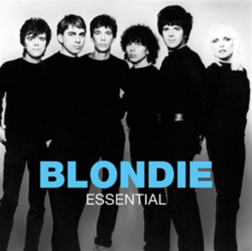 BLONDIE | ESSENTIAL | CD