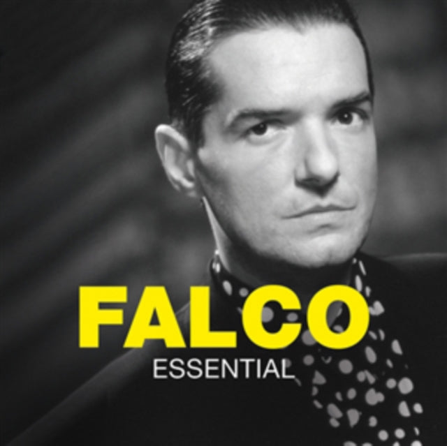 FALCO | ESSENTIAL | CD