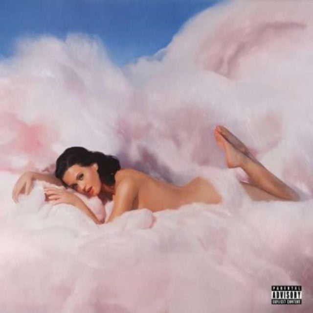 PERRY, KATY | TEENAGE DREAM | VINYL RECORD (LP)