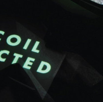 RECOIL SELECTED (4 LP BOX SET) | VINYL RECORD (LP)