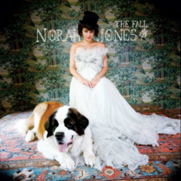 JONES, NORAH | FALL | VINYL RECORD (LP)