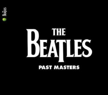 BEATLES | PAST MASTERS 1 & 2 | VINYL RECORD (LP)