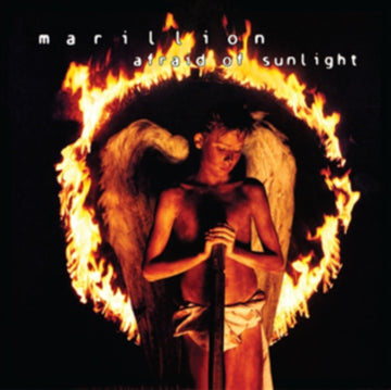 AFRAID OF SUNLIGHT (180G) | VINYL RECORD (LP)