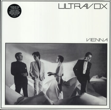 VIENNA | VINYL RECORD (LP)