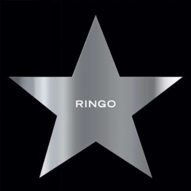 RINGO STARR | SINGLES COLLECTION | 7IN VINYL