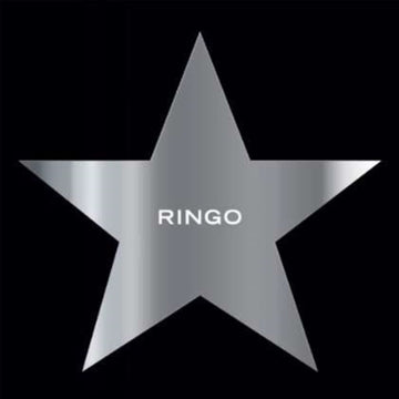 RINGO STARR | SINGLES COLLECTION | 7IN VINYL