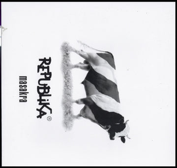 MASAKRA | VINYL RECORD (LP)