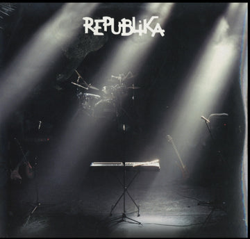 REPUBLIKA | VINYL RECORD (LP)