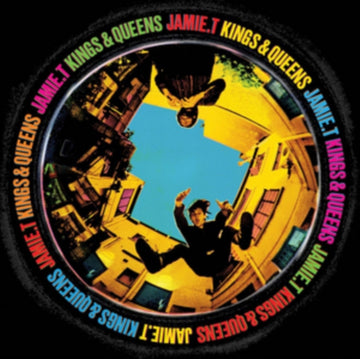 KINGS & QUEENS | VINYL RECORD (LP)