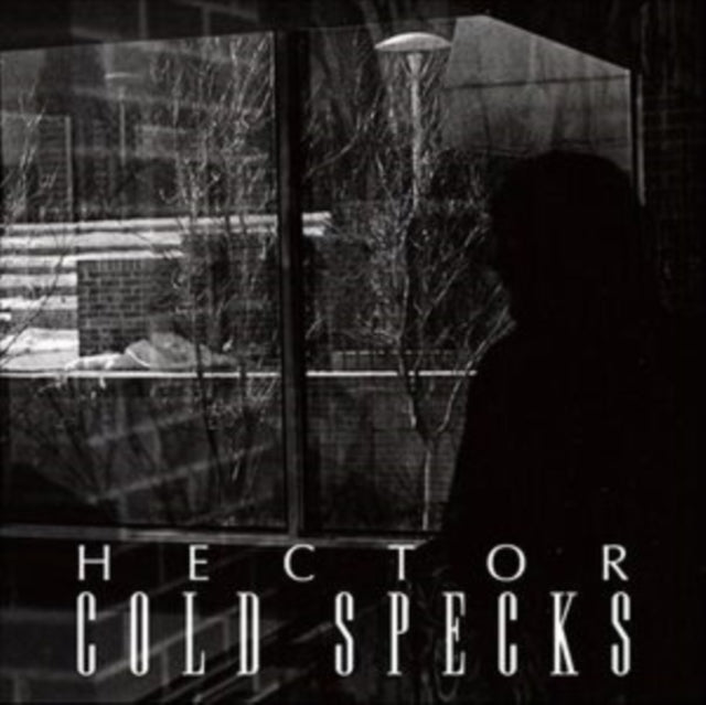 COLD SPECKS | HECTOR | 7IN VINYL