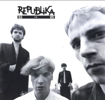 82 - 85 | VINYL RECORD (LP)