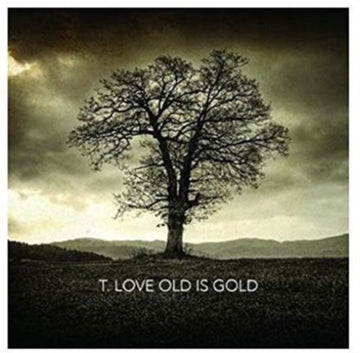 OLD IS GOLD | VINYL RECORD (LP)