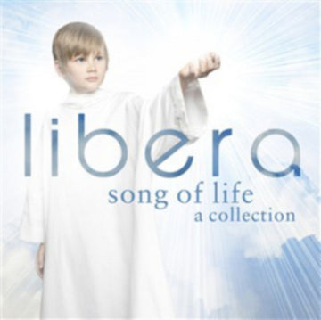 LIBERA | SONGS OF LIFE: COLLECTION | CD