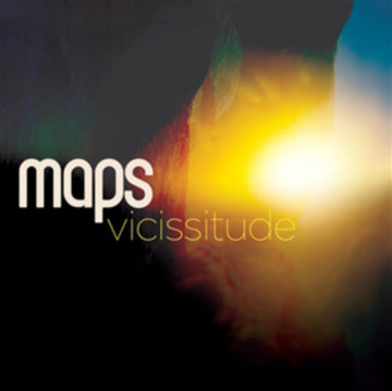 VICISSITUDE | VINYL RECORD (LP)
