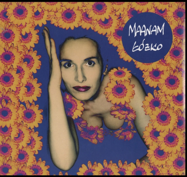 MAANAM | LOZKO | VINYL RECORD (LP)