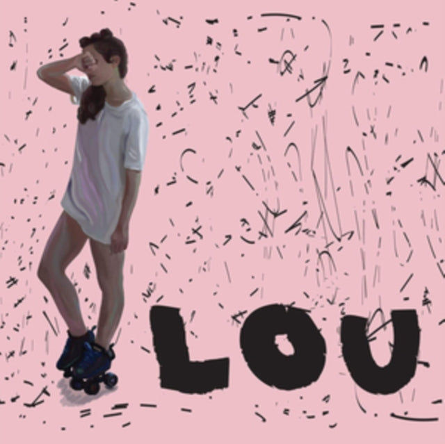 LOU | LOU | VINYL RECORD (LP)