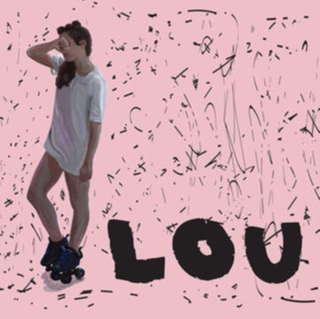 LOU | LOU | VINYL RECORD (LP)