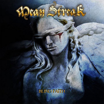 BLIND FAITH (GOLD VINYL) | VINYL RECORD (LP)