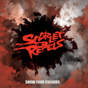 SHOW YOUR COLOURS | VINYL RECORD (LP)