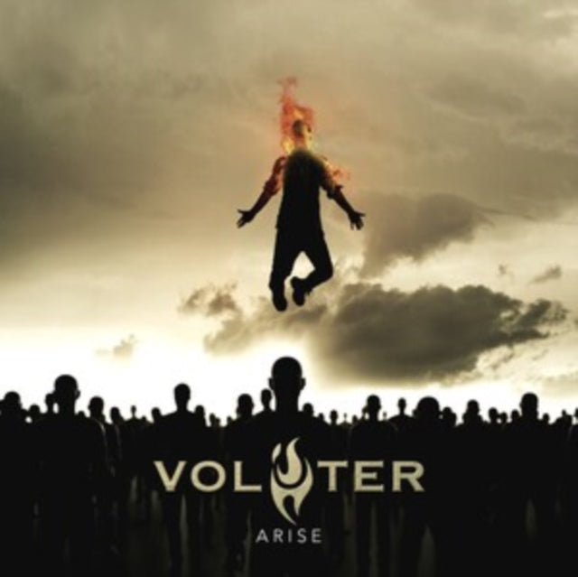 UNKNOWN | ARISE | CD