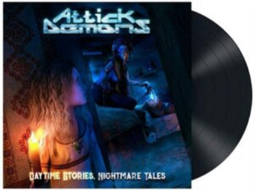 DAYTIME STORIES / NIGHTTIME TALES (IMPORT) | VINYL RECORD (LP)