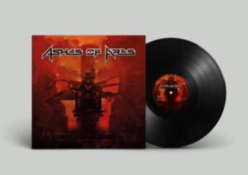 THRONE OF INIQUITY (LIMITED/IMPORT) | 12IN VINYL