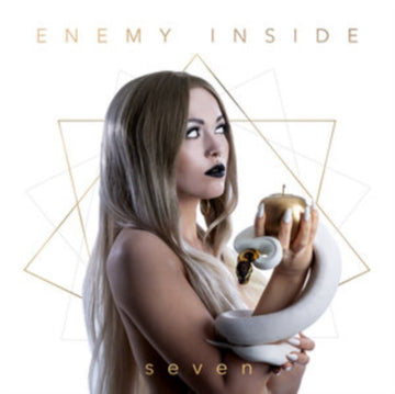 SEVEN (WHITE VINYL/IMPORT) | VINYL RECORD (LP)