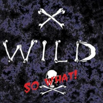 SO WHAT | VINYL RECORD (LP)