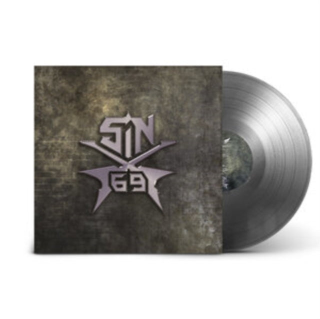 SIN69 | SIN69 | VINYL RECORD (LP)