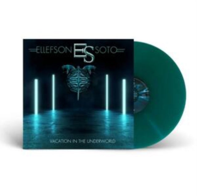 ELLEFSON/SOTO | VACATION IN THE UNDERWORLD | VINYL RECORD (LP)