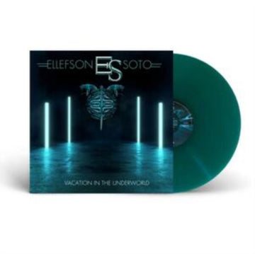 ELLEFSON/SOTO | VACATION IN THE UNDERWORLD | VINYL RECORD (LP)