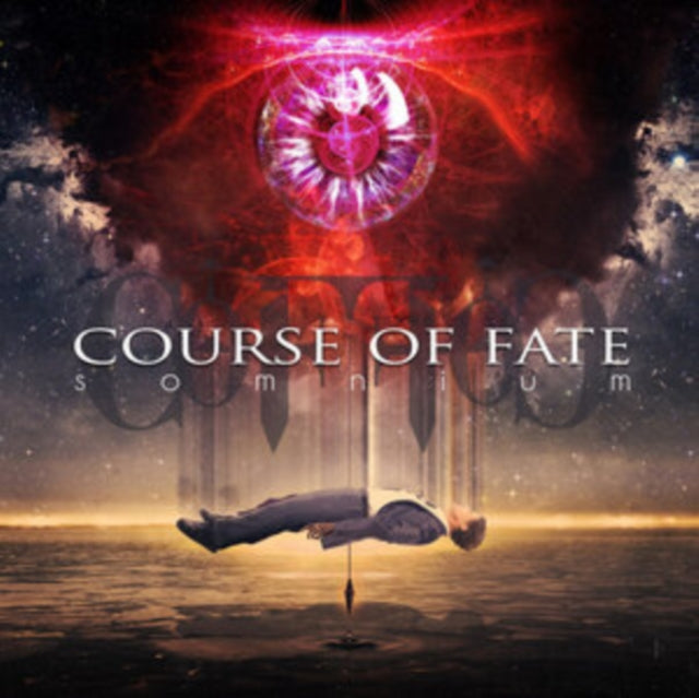 COURSE OF FATE | SOMNIUM (COLOURED VINYL) | VINYL RECORD (LP)