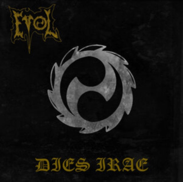 EVOL | DIES IRAE | CD