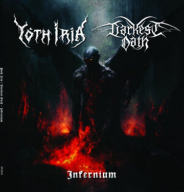 INFERNIUM | 7IN VINYL