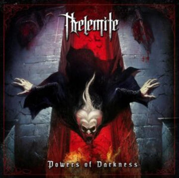 POWERS OF DARKNESS | VINYL RECORD (LP)