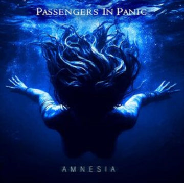 AMNESIA | VINYL RECORD (LP)